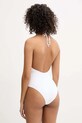 Guess costum de baie dintr-o bucată E5GJ53.MC040 alb SS25