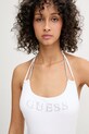 Îmbrăcăminte Guess costum de baie dintr-o bucată E5GJ53.MC040 alb