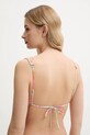 Îmbrăcăminte Guess sutien de baie E5GJ18.KCR52 verde