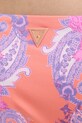 Купальні труси Guess помаранчевий E5GO12.KCR52