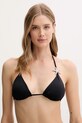 Guess top bikini top nero E5GJ23.KC692
