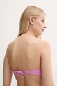 Oblečenie Plavková podprsenka Guess E5GJ22.KC692 ružová