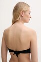 Guess biustonosz kąpielowy E5GJ22.KC692 czarny SS25