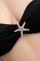 Odzież Guess biustonosz kąpielowy E5GJ22.KC692 czarny