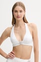 Plavková podprsenka Guess měkké bílá E5GJ24.KC692