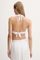 Odzież Guess biustonosz kąpielowy E5GJ24.KC692 biały