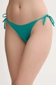 Guess brazyliany kąpielowe miękka turkusowy E5GO17.KC692