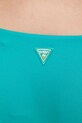 Odzież Guess brazyliany kąpielowe E5GO17.KC692 turkusowy