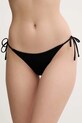 Купальні труси Guess м'яка чорний E5GO17.KC692