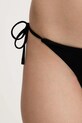 Guess brazyliany kąpielowe czarny E5GO17.KC692