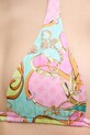 Ruházat Guess bikini felső E5GJ20.KCR12 türkiz