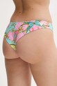 Долнище на бански тип бразилиана Guess E5GO16.KCR12 тюркоазен SS25