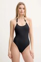 Guess costume da bagno intero morbida nero E5GJ43.MC04R