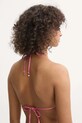 Одежда Купальный бюстгальтер Guess E5GJ03.KCR42 розовый