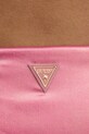 Plavkové kalhotky Guess růžová E5GO03.KCR42