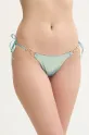 Купальні труси Guess низ бірюзовий E5GO03.KCR42