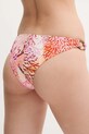 Guess braziliana bikini E5GO30.KCUN0 arancione SS25