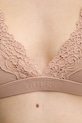 Одяг Бюстгальтер Guess EVELINE O4BC24.KCDE0 бежевий