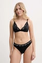 Σουτιέν Guess EVELINE O4BC24.KCDE0 μαύρο SS25