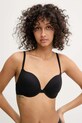 Бюстгальтер Guess EVELINE трикотаж чорний O4BC14.KCDE0