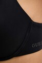 Одяг Бюстгальтер Guess EVELINE O4BC14.KCDE0 чорний