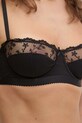 Сутиен Guess LIVIA черен O5GC06.KCQ60
