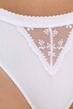 Tangá Guess LIVIA biela O5GE06.KCQ60