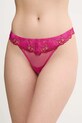 Guess tanga LUISA tanga roz O5GE09.KCQ80