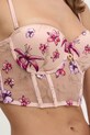 Σουτιέν Guess SUSANNA πορτοκαλί O5GC11.KCQ90
