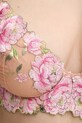 Бюстгальтер Guess LOREDANA рожевий O5GC16.KCQD0