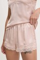 Guess pijama bej O5GG03.WH9C2
