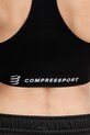 Compressport sutien sport Feel Free AUNW718 negru