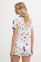 Odzież Kate Spade piżama KSI12746 biały
