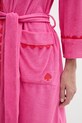 Kate Spade szlafrok KSI42753 różowy