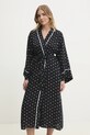 Župan Dkny YI10043 černá SS25