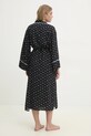 Oblečení Župan Dkny YI10043 černá