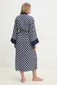Îmbrăcăminte Dkny halat YI20045 bleumarin