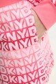 Πιτζάμα Dkny YI50040 ροζ