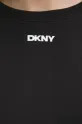 Dkny piżama YI50040 czarny