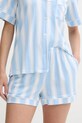 Pyžamo Dkny YI50042 modrá SS25