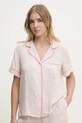Pižama Dkny bež YI50043