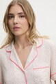Pižama Dkny YI50043 bež