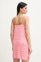 Νυχτικό Dkny YI60044 ροζ SS25