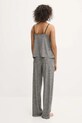 Dkny pijama YI70039 gri SS25