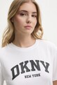 Dkny pigiama YI70040 bianco