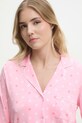 Dkny pigiama YI80042 rosa