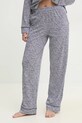 Dkny pigiama blu navy YI80042