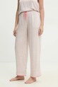 Pižama Dkny bež YI80043