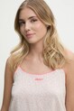 Pižama Dkny YI80043 bež