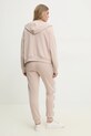Pižama Dkny YI90040 bež SS25